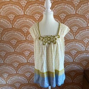 Anthropologie Top